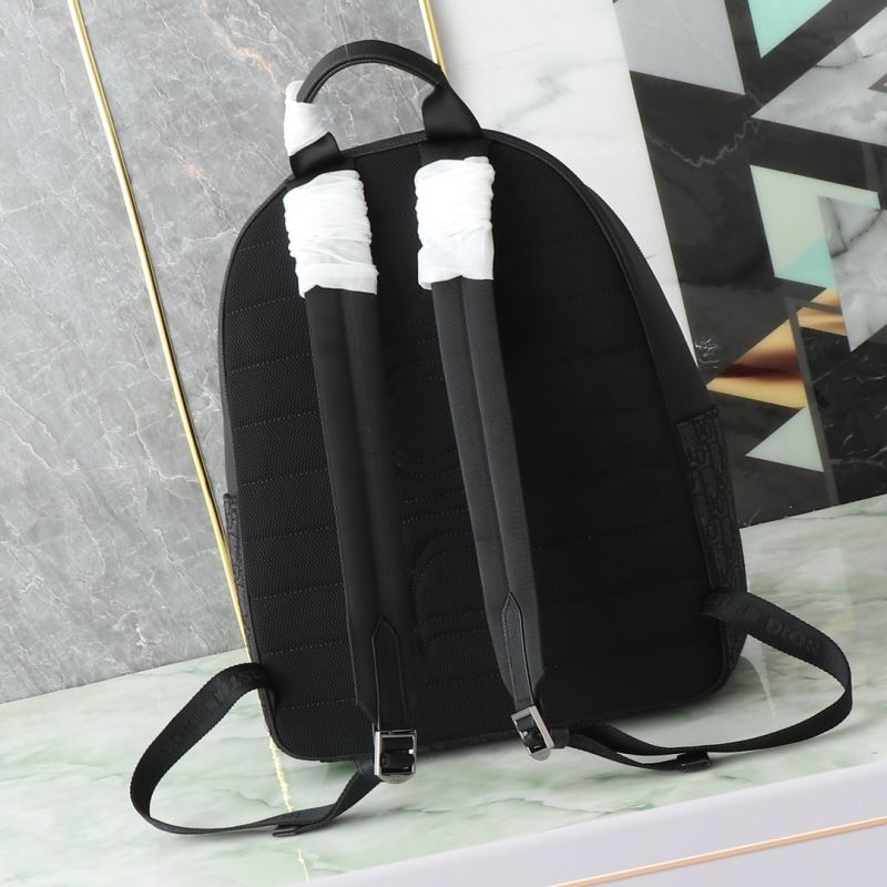 Christian Dior Backpacks